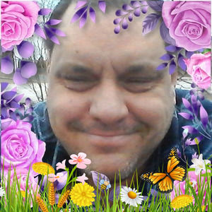 Meet your Posher, Barry